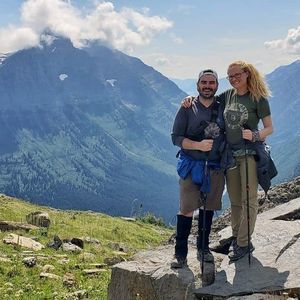 Meet your Posher, Jay